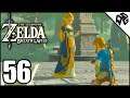 Links Memories Part 1 - Legend of Zelda: Breath of the Wild Playthrough #56