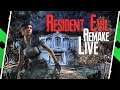 LIVE - Um passeio na mansão Spancer - Resident Evil HD Remaster