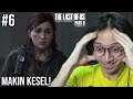 MAKIN GREGETAN SAMA ELLIE & DINA - The Last Of Us Part II Indonesia #6