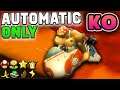 Mario Kart Wii - Automatic KNOCKOUT Tournament