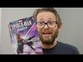 Marvel Comics Review: Marvel's Spider-Man: Velocity #1