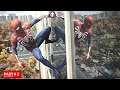 Marvel's Spider-Man Gameplay Walkthrough Part - 2
