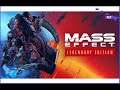 Mass Effect: Legendary Edition - Gameplay (2021) PS4 HD