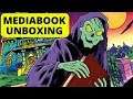 Mediabook Unboxing - Geschichten aus der Gruft Mediabook - Tales of the Crypt Mediabook