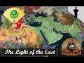 MEIOU and Taxes : The Light of the East - Part 53