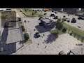 Men of War: Assault Squad 2 - Cold War-Campaign[EP1] " Attacking Soviet spam!"(USA-Heroic)