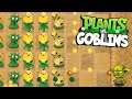 MI NUEVA PLANTA LANZA-ESTRELLAS - Plants vs Goblins