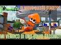 Mi vendico di uno squid bagging!!