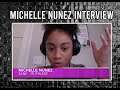 Michelle Nunez from BET's 'Ruthless' Describes Tyler Perry as a Father Figure | BGN Interview