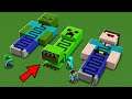 Minecraft NOOB vs PRO: Maze inside Noob vs Maze inside Сreeper vs Maze inside Zombie Animation!