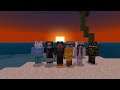 minecraft season 4 the End is back