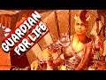 MKAftermath - GUARDIAN FOR LIFE (Mortal Kombat 11: Aftermath)