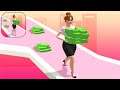 Money Run 3D - Gameplay Trailer Mobie Game (Android, iOS)