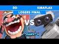 MSM 201 - Athletico | DD (Wario) Vs Kiraflax (ROB) Losers Finals - Smash Ultimate