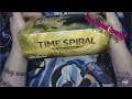 MTG - Awesome Time Spiral Box Opening!