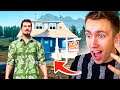 MY NEW HOME! Ranch Simulator With Ellum & Viz