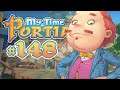 🔨 My Time At Portia - Let's Play #148【 Deutsch 】-  Gales Statement