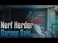 Nerf Herder - Garage Sale (Guitar cover and lyrics)