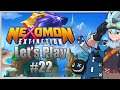 Nexomon Extinction: (Xbox One) Lets play #22