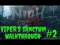 Nioh 2 Viper'S Sanctum Walkthrough Part 2