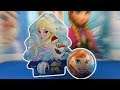 Opening Disney Frozen Anna and Elsa Choco Cookies with 2 Packs, Stickers and Anna Surprise Eggs #166