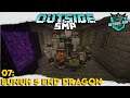 Outside SMP S3 - Episode 07 : Membunuh 5 Ender Dragon Sekaligus! || Minecraft Survival Indonesia