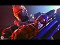 Overwatch My Soldier 76 Is Just Getting Warmed Up (43 Kills)