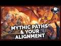 Pathfinder: WotR - Can You Play Mythic Paths With Any Alignment?