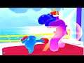 PERFECT LEVEL in Join Blob Clash - Join Blob Clash All Level Gameplay Walkthrough Android IOS