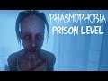 Phasmophobia Co-op: Jailed for Caring Too Much (and Murder)