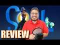Pixar's Soul Review