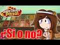 ¿PIZZA CON PIÑA O PIZZA SIN PIÑA? | COOKING SIMULATOR PIZZA | CRYSTALSIMS