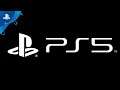PlayStation 5 REVEAL TRAILER