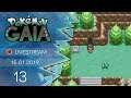 Pokémon Gaia [Livestream/Blind] - #13 - Ein steiniger Weg