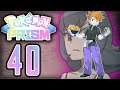 Pokemon Prism Nuzlocke - [40] - Mind, Body, and Chips