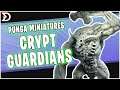 Punga Miniatures "Crypt Guardians" (Fantasy Football Miniatures) | Unboxing, Assembly & Thoughts