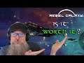 Rebel Galaxy Review - SPACE MUSIC FTW
