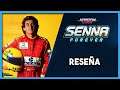 Reseña: Horizon Chase Turbo, Senna Forever (DLC) - Xbox One