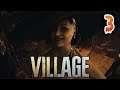 RESIDENT EVIL Village #03 | Dame Dumitrescu