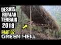 RUMAH MINIMALIS TERBAIK 2019 - Cerita Green Hell Indonesia Part 2