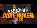 Serious Duke Nukem - Best ever Duke Nukem mod