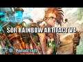 [Shadowverse]【Rotation】Portalcraft ► SOR Rainbow Artifact v4-3 ★ Master Rank ║Season 51 #1558║