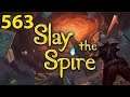 Slay the Spire - Northernlion Plays - Episode 563 [Puzzled]