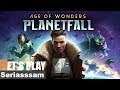 Sorinus Alpha Mission | Age of Wonders : PLANETFALL Campaign Mode! – Part 12