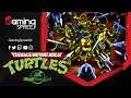Spree || Teenage Mutant Ninja Turtles: Shell Shocked