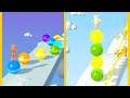 Stack Rider : All Levels Gameplay - New Update Android, iOS #7