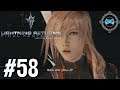 Start of the Final Day - Blind Let's Play Lightning Returns: Final Fantasy XIII Episode #58