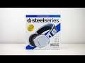 SteelSeries Arctis 7P Wireless PlayStation Gaming-Headset Review / Testaufnahme