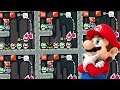 Super Mario Maker 2 - Online Multiplayer Co-op #74