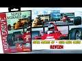 Super Monaco GP - Mega Drive | REVIEW